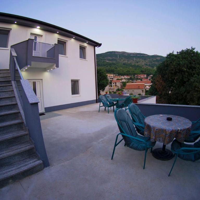 Apartman Spirto - Studio Apartman - 13