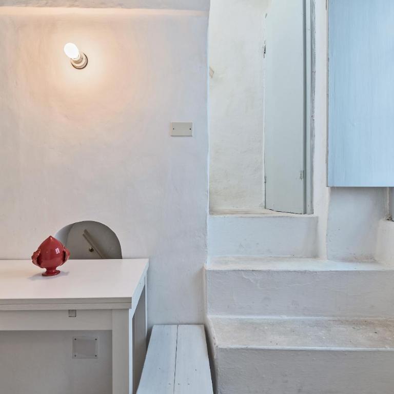 Casa Le Mura - Appartamento con Terrazza - 51