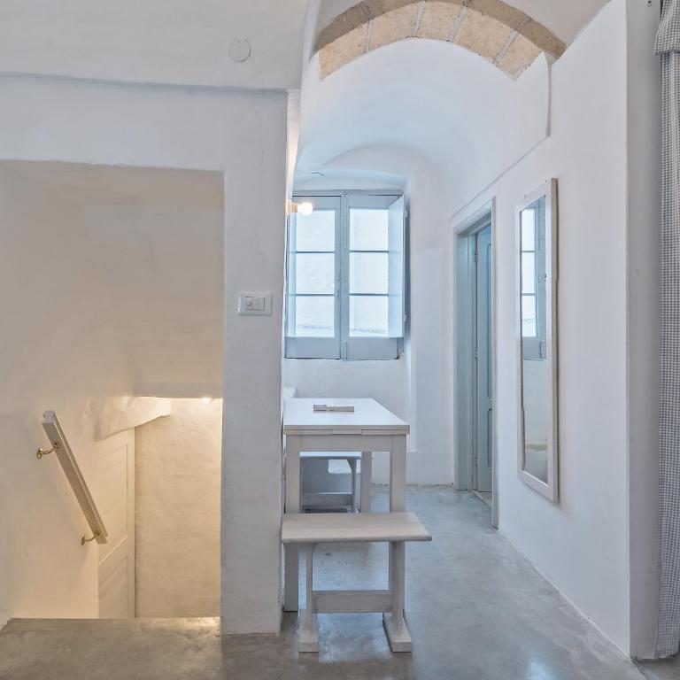 Casa Le Mura - Appartamento con Terrazza - 53