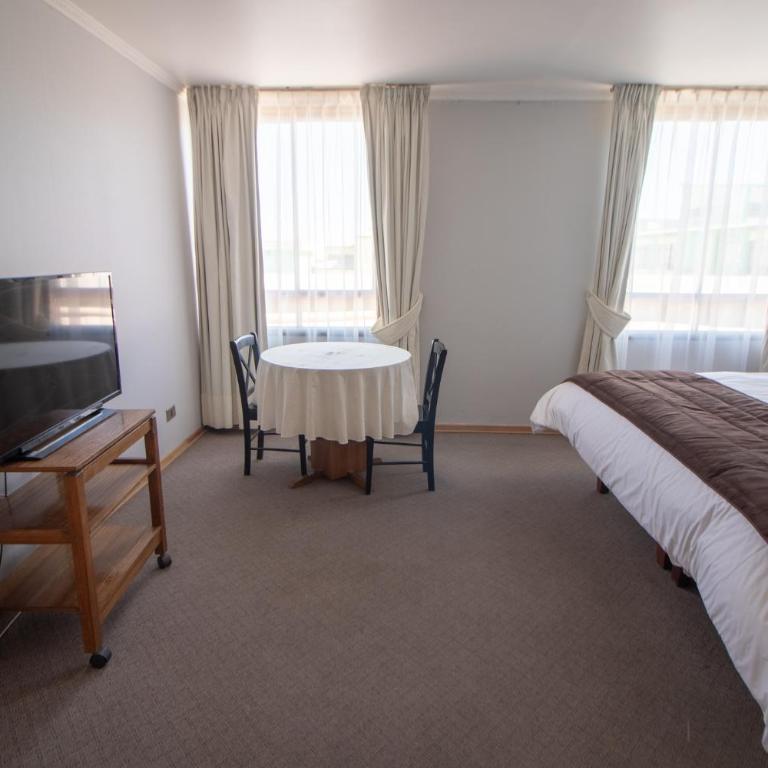 Hotel Quitor - Double Room - 4