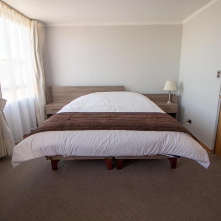 Hotel Quitor - Double Room - 5