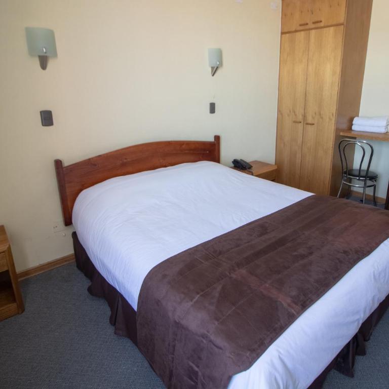 Hotel Quitor - Double Room - 7