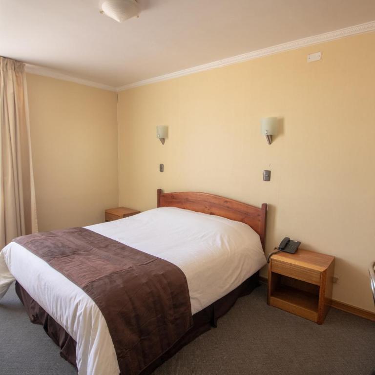 Hotel Quitor - Double Room - 8