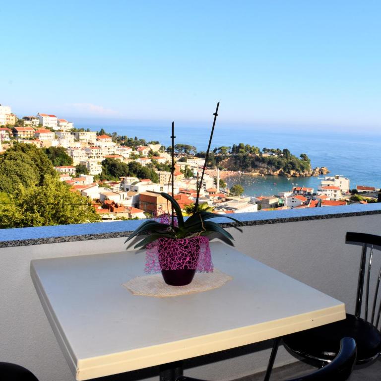 Apartments Hillside - Apartman sa 1 Spavaćom Sobom - 7