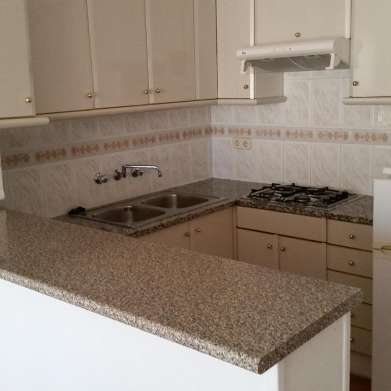 Apartaments Fincasol - Two-Bedroom Apartment with Terrace - 8