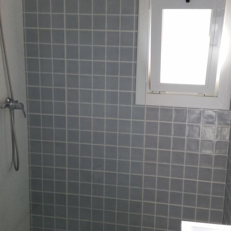 Apartaments Fincasol - Two-Bedroom Apartment with Terrace - 9