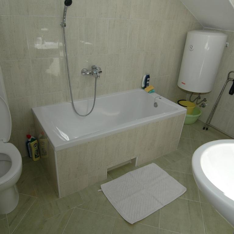 Bujanic Apartments - Studio Apartman sa Pogledom na More - 4