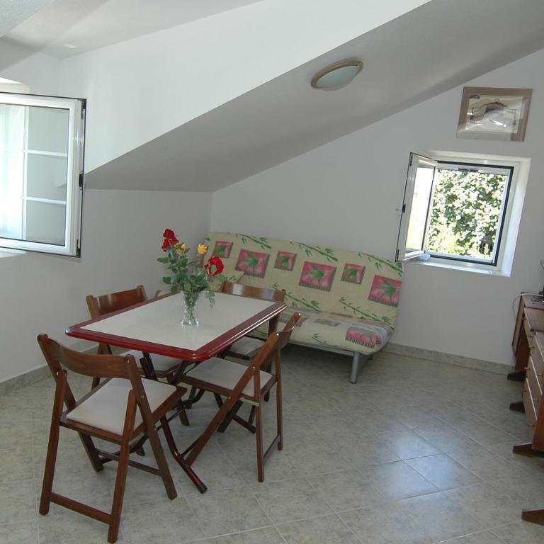 Bujanic Apartments - Studio Apartman sa Pogledom na More - 3