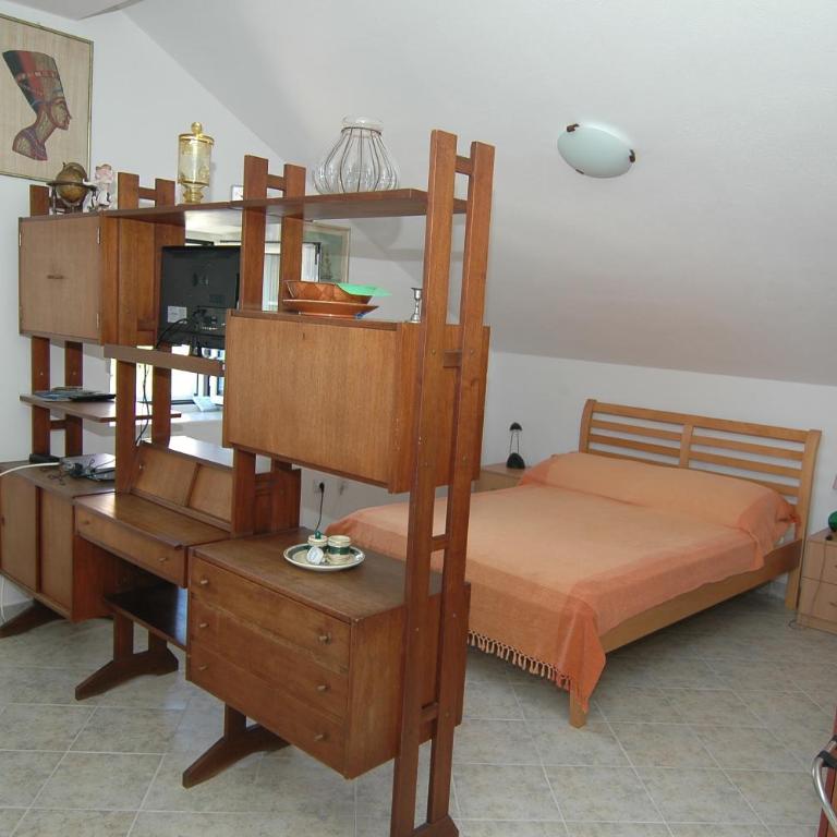 Bujanic Apartments - Studio Apartman sa Pogledom na More - 2