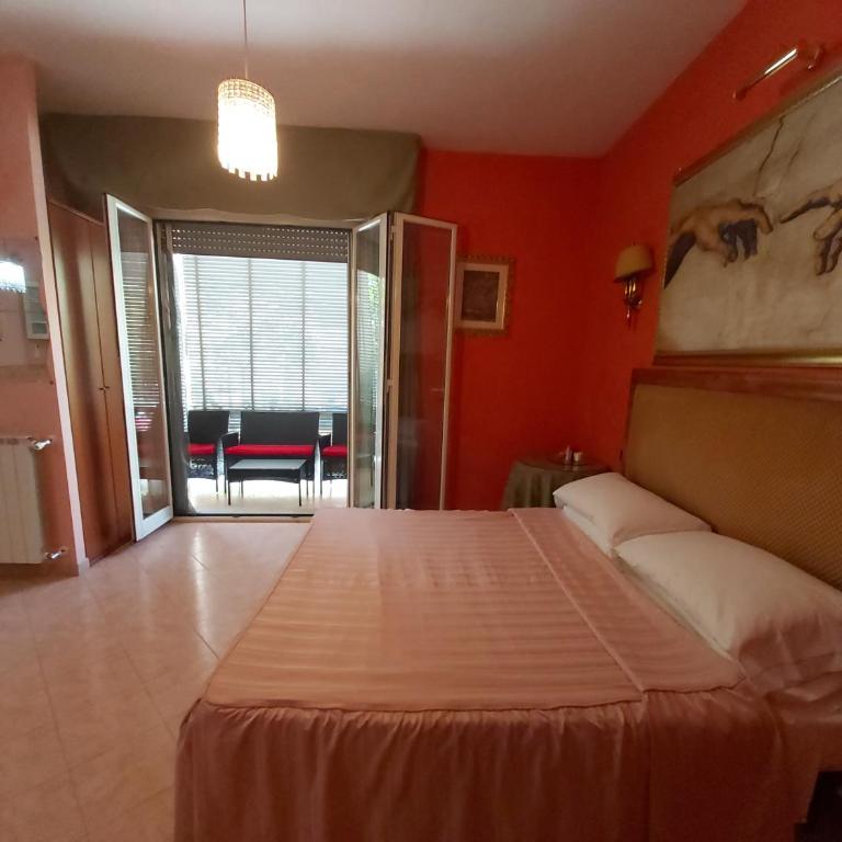 Suites Oliveri Viale Marconi - Monolocale - 6