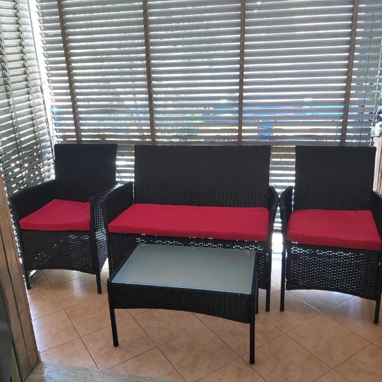 Suites Oliveri Viale Marconi - Monolocale - 7