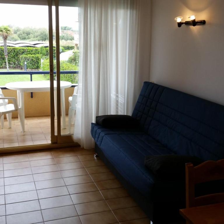 Apartamentos Tamarindos - One-Bedroom Apartment (2 - 4 Adults) - 6