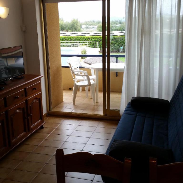 Apartamentos Tamarindos - One-Bedroom Apartment (2 - 4 Adults) - 4