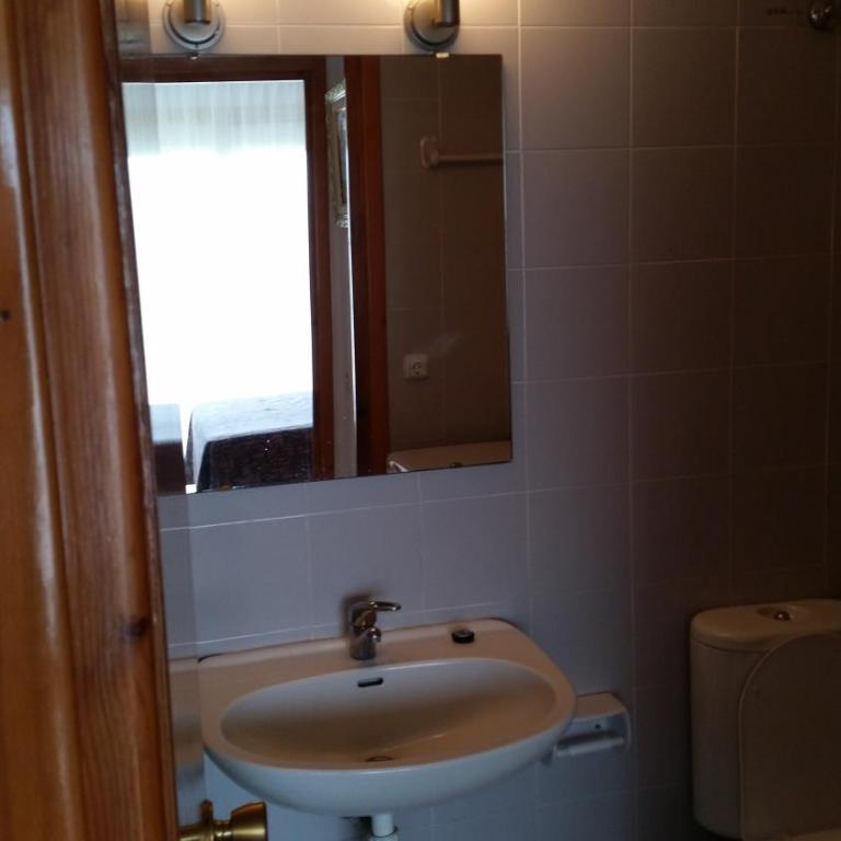 Apartamentos Tamarindos - One-Bedroom Apartment (2 - 4 Adults) - 15