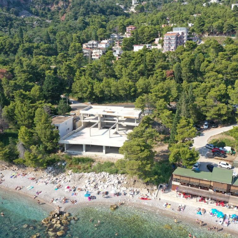 Green Line Guesthouse - Studio sa Sofom na Izvlačenje - 2