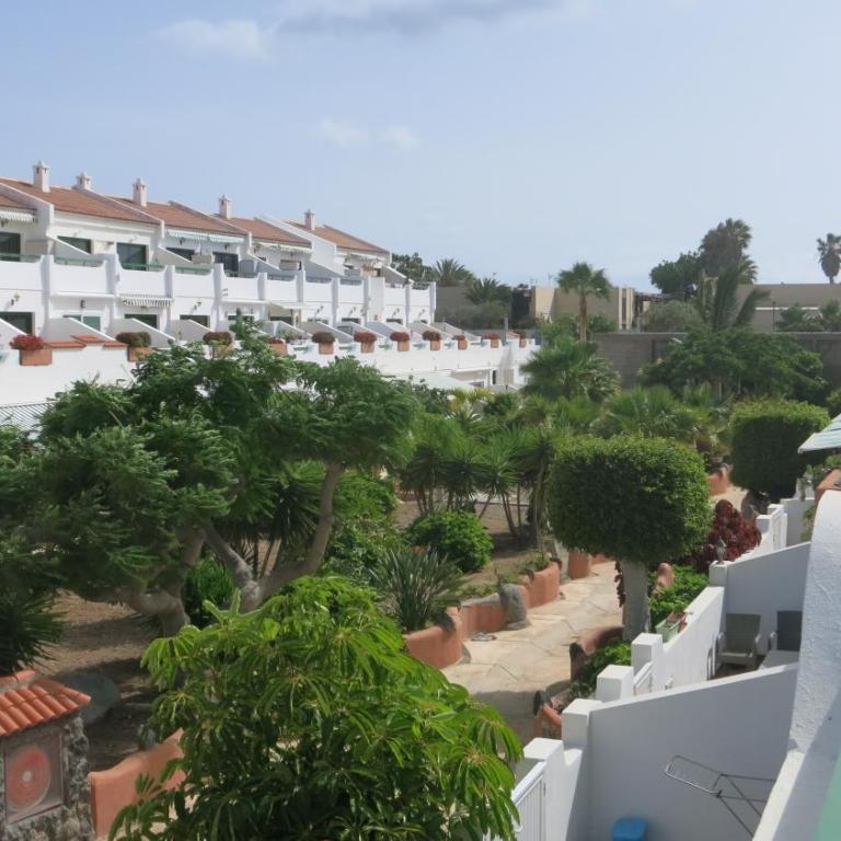 Tenerife with impressive pool 315 - Apartamento de 1 dormitorio - 13