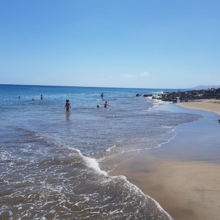 Apartamentos Capellania - Apartment with Sea View - 29