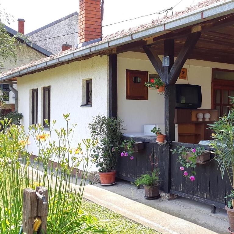 Apartman Kućica za odmor , Drašković - Apartman - 49