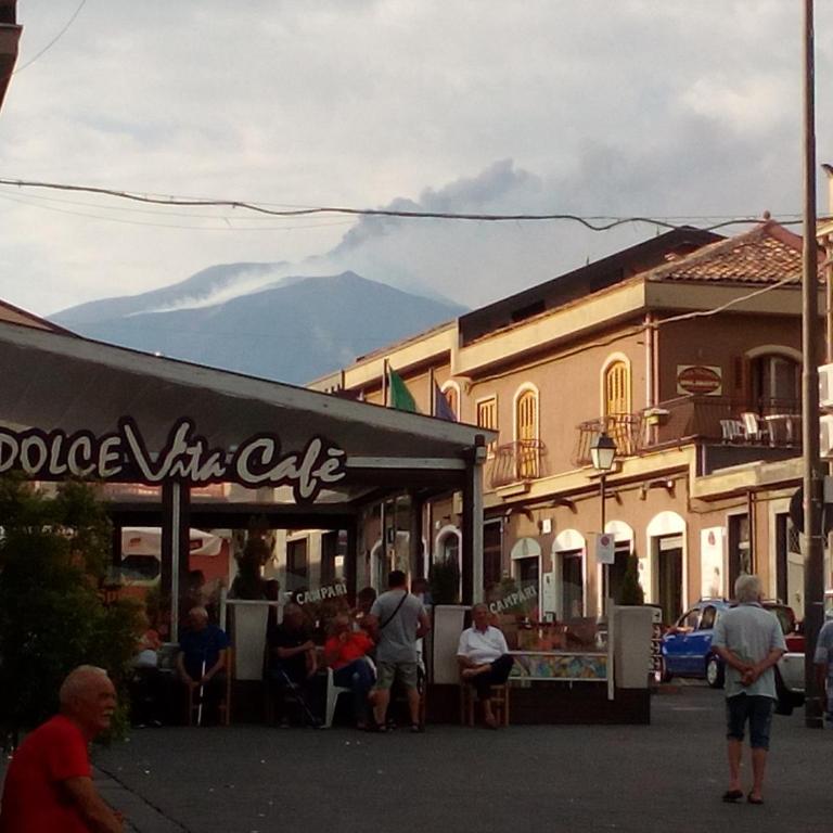 La perla di nicolosi - Ferienhaus - 36