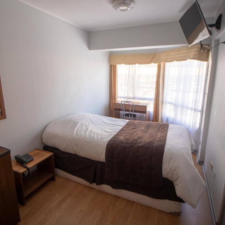 Hotel Quitor - Standard Single Room - 2