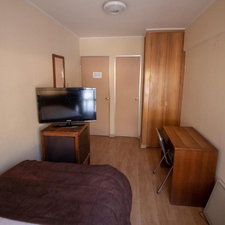 Hotel Quitor - Standard Single Room - 3
