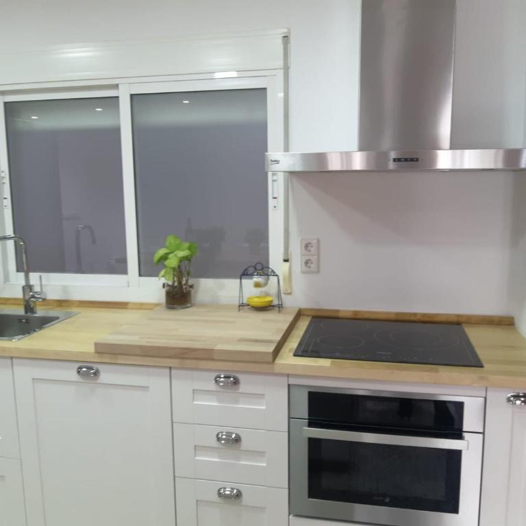 Piso muy amplio Casco Historico - Apartamento con balcón - 29