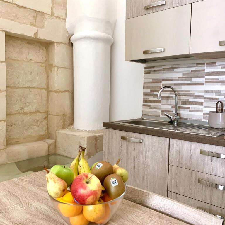 Dimora San Biagio Suites&Apartment - Appartamento con 2 Camere da Letto - 4