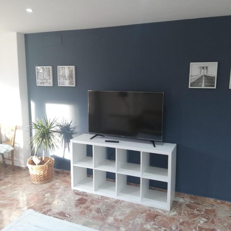 Piso muy amplio Casco Historico - Apartamento con balcón - 13