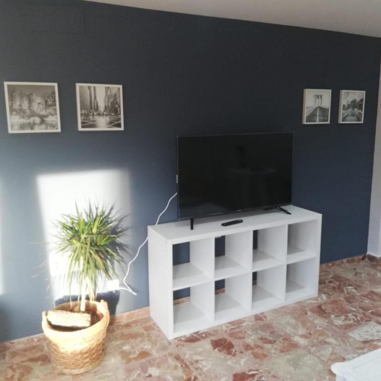 Piso muy amplio Casco Historico - Apartamento con balcón - 18