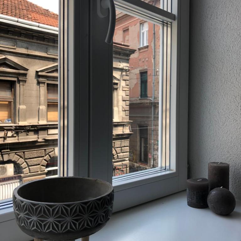 Antwerp appartments - Apartment - 13