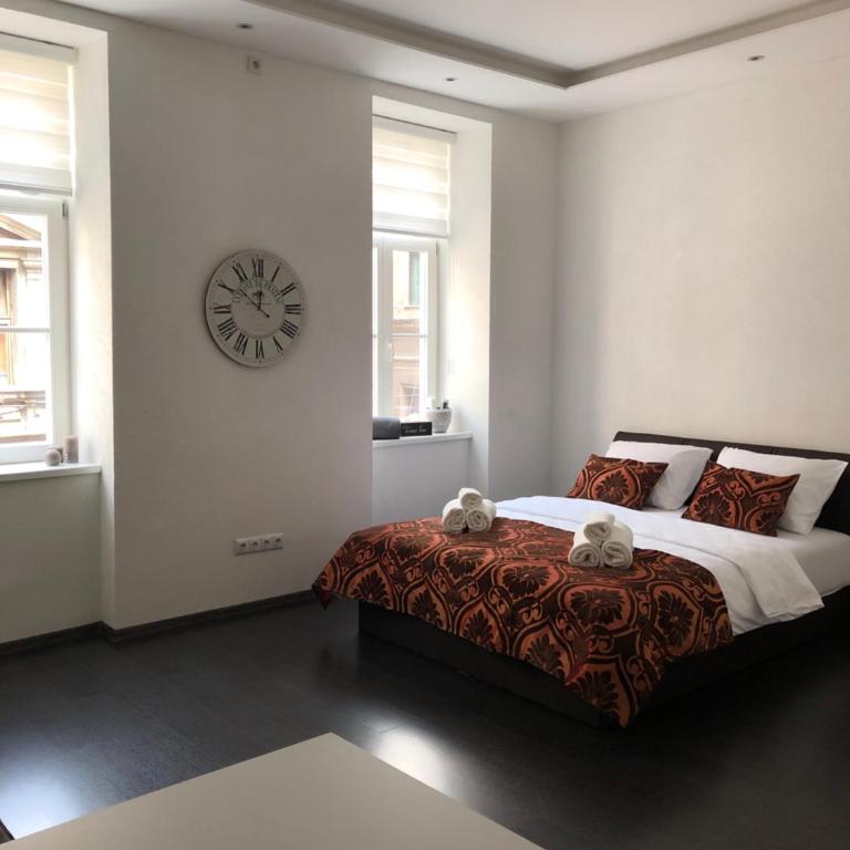 Antwerp appartments - Apartment - 1