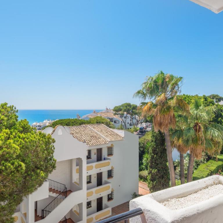 Beach Apartment Las Acacias Torrenueva - Apartamento - 11