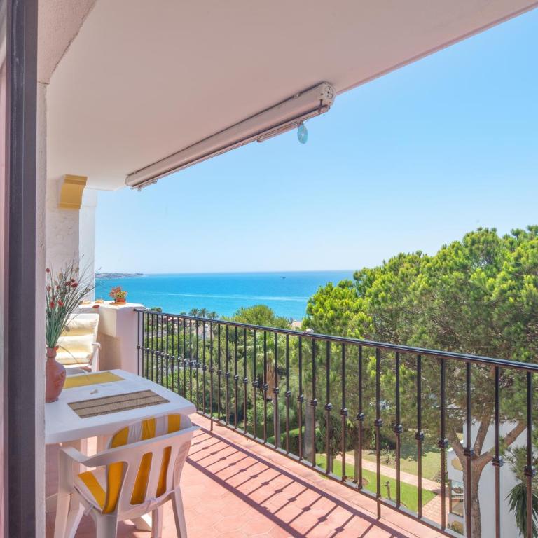 Beach Apartment Las Acacias Torrenueva - Apartamento - 12