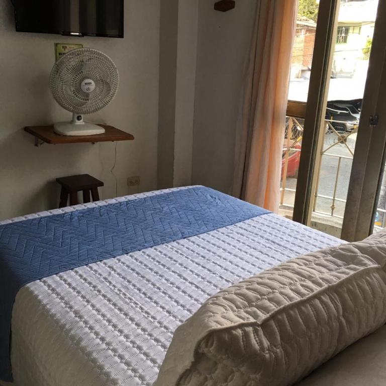 Hotel Armont - Habitación Doble - 10