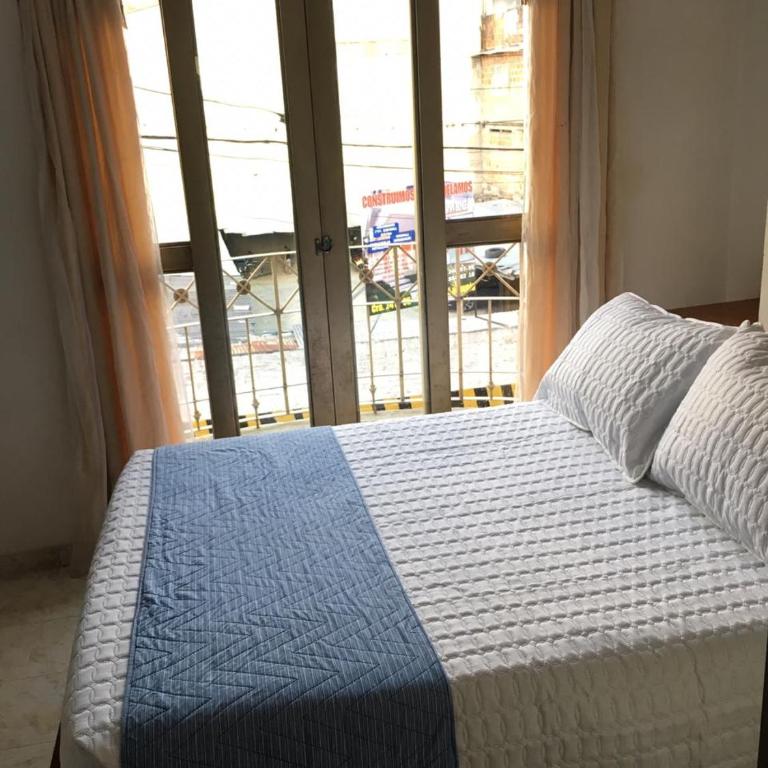 Hotel Armont - Habitación Doble - 3