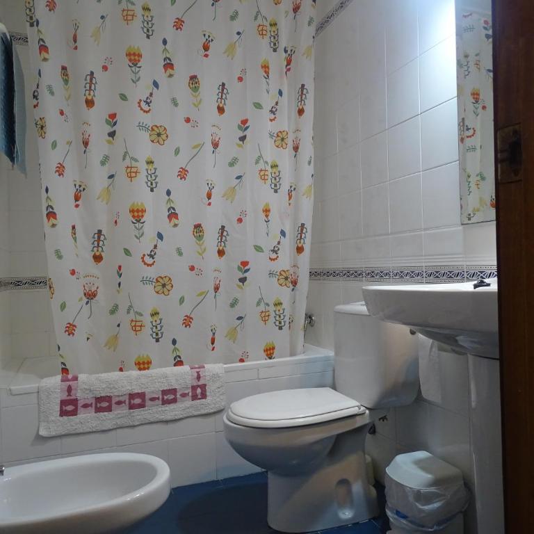 Apartamento Casa de la Parra - Apartamento de 2 dormitorios - 1