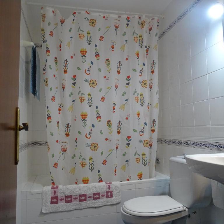 Apartamento Casa de la Parra - Apartamento de 2 dormitorios - 2