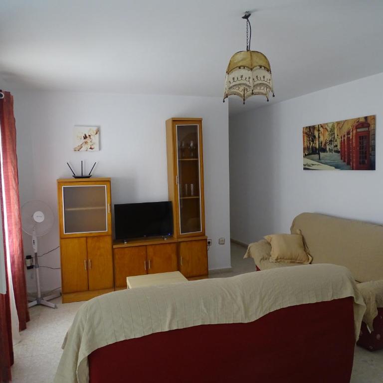 Apartamento Casa de la Parra - Apartamento de 2 dormitorios - 8