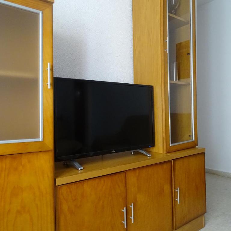 Apartamento Casa de la Parra - Apartamento de 2 dormitorios - 9