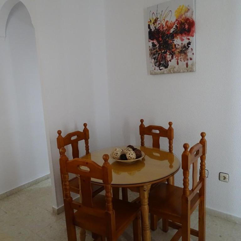 Apartamento Casa de la Parra - Apartamento de 2 dormitorios - 10