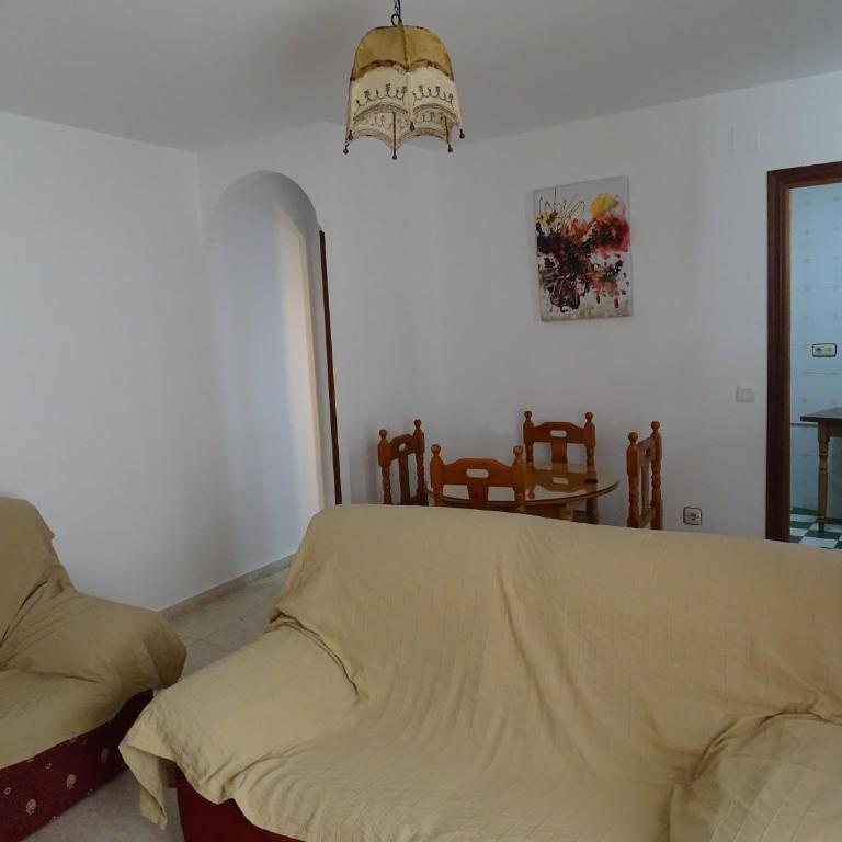 Apartamento Casa de la Parra - Apartamento de 2 dormitorios - 11