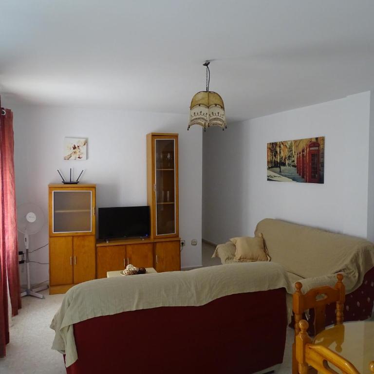 Apartamento Casa de la Parra - Apartamento de 2 dormitorios - 15