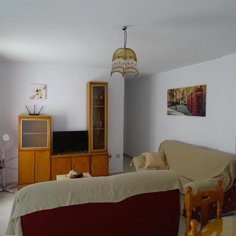 Apartamento Casa de la Parra - Apartamento de 2 dormitorios - 16