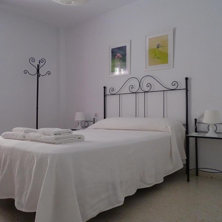 Apartamento Casa de la Parra - Apartamento de 2 dormitorios - 18