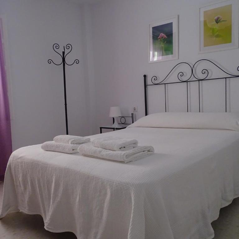 Apartamento Casa de la Parra - Apartamento de 2 dormitorios - 20