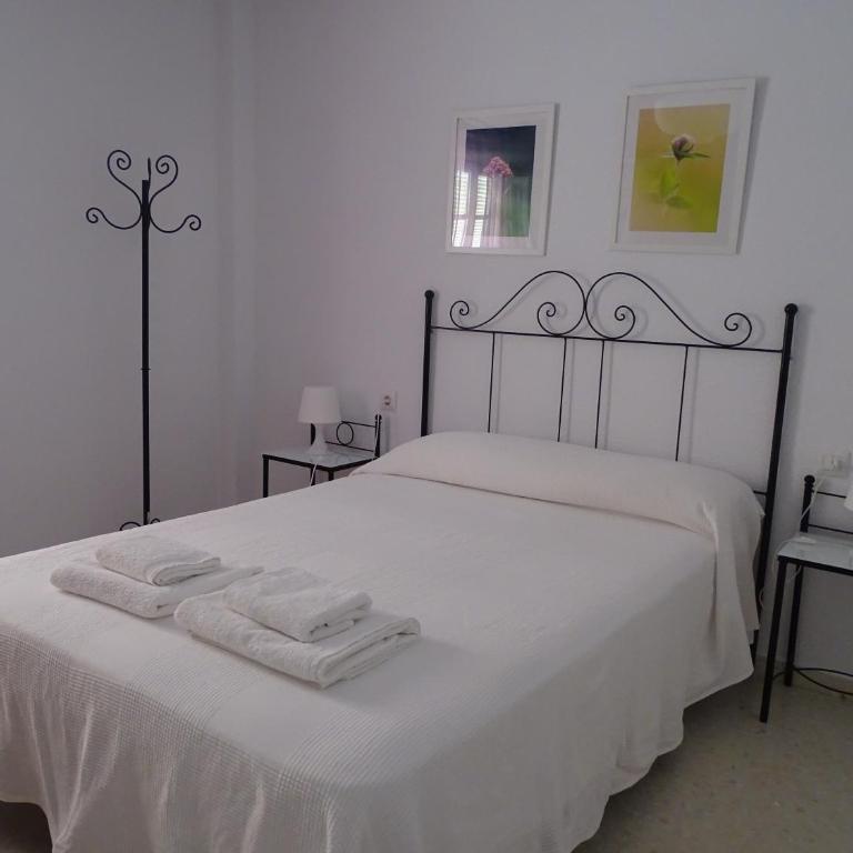 Apartamento Casa de la Parra - Apartamento de 2 dormitorios - 21