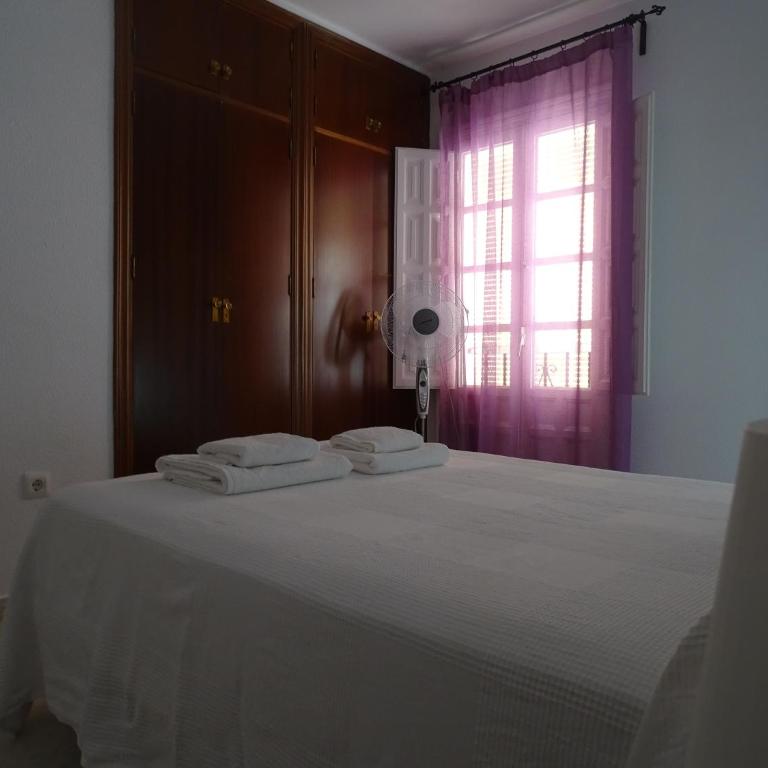 Apartamento Casa de la Parra - Apartamento de 2 dormitorios - 22