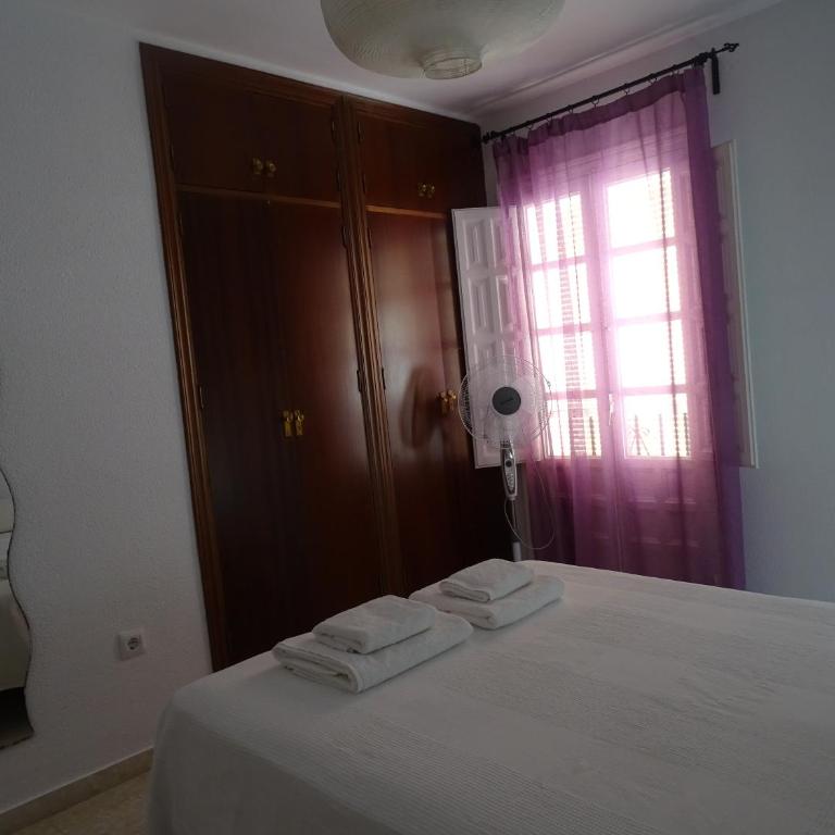 Apartamento Casa de la Parra - Apartamento de 2 dormitorios - 23