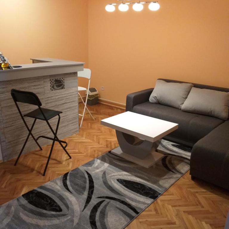 Apartmani Marić In - One-Bedroom Apartment - 10