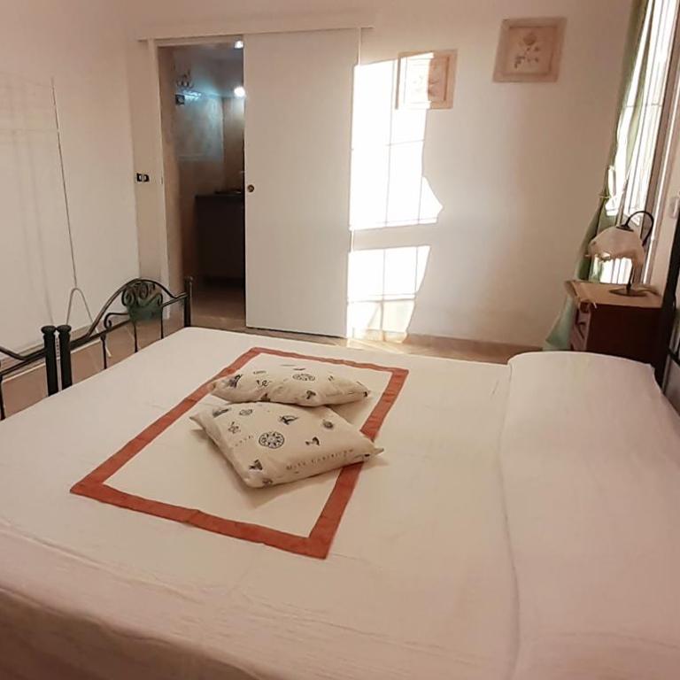 Casale Conte Dell'Anna - Villa con 1 Camera da Letto - 6